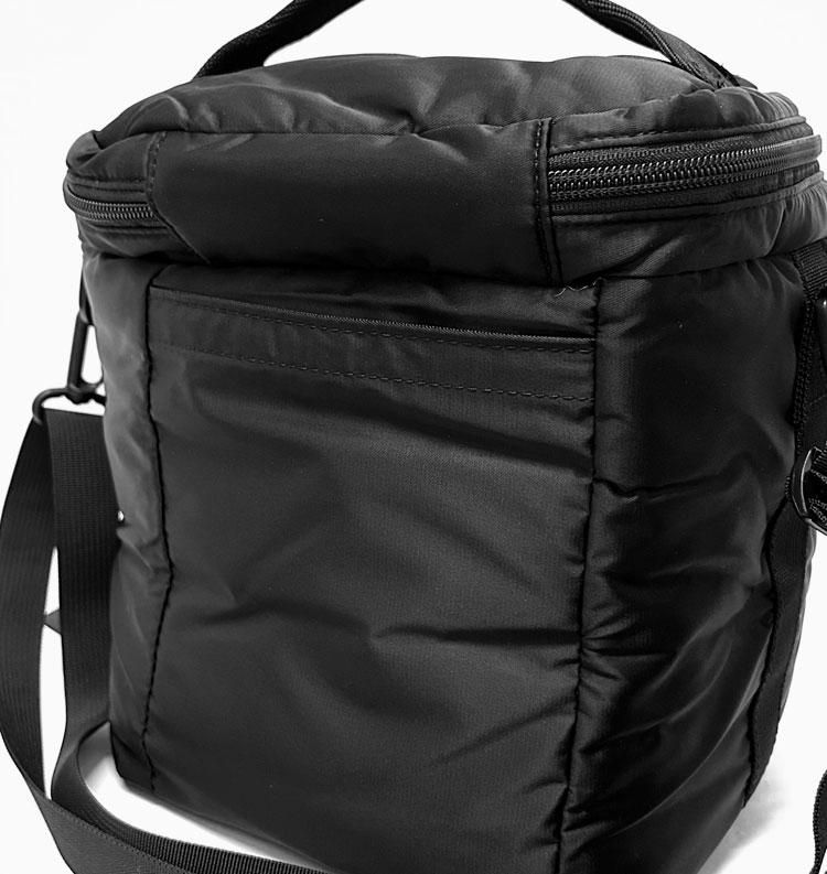 COOLER BAG M ECO TWILL（クーラーバッグMエコツイル