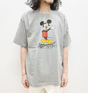 Tシャツ - インディゴ 富山市 聖林公司正規取扱店（取扱ブランド