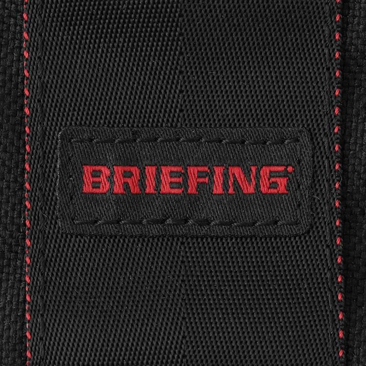 BRIEFING GOLF ラウンドパース BRG231G45