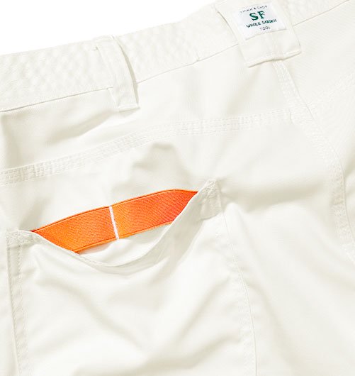 Pruner Pants 