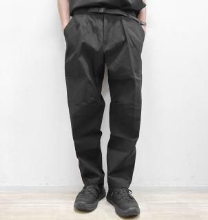 TRAVEL PANTS 2.0 LINEN LIKE ST - RELAX TAPERED FITROARK REVIVALʥ ХХ