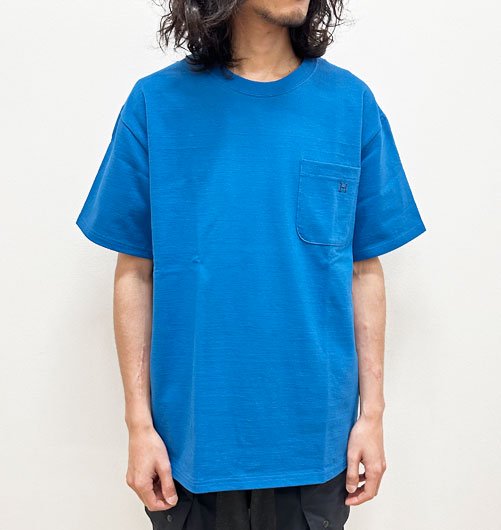 【LEMAIRE】SHORT SLEEVE T-SHIRT ポケットTシャツ
