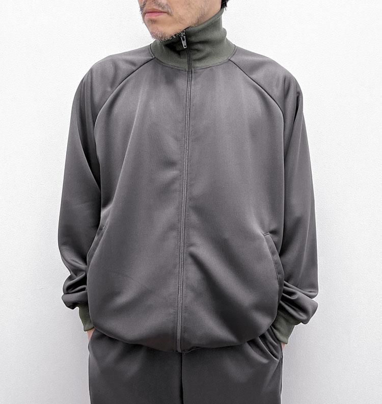 Track Jacket（トラックジャケット） - LOCALINA（ロカリナ ...