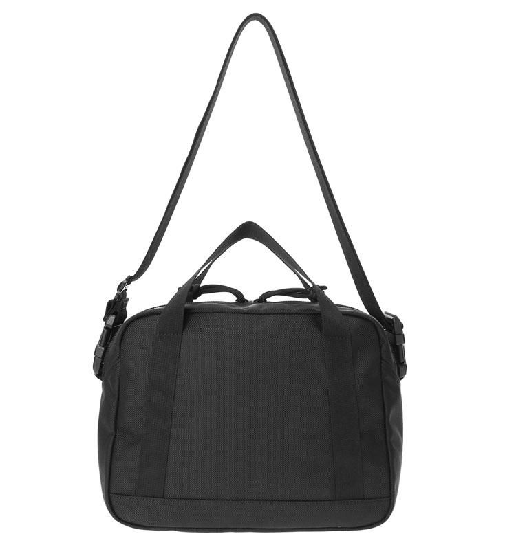 【新発売】 BRIEFING x DENHAM 7POINT AIR SHOULDER バッグ