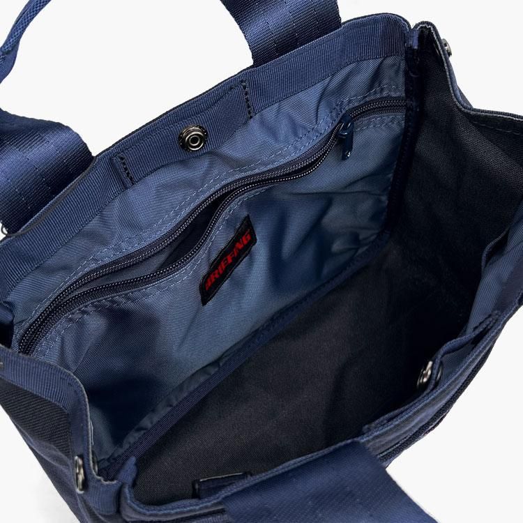 CLASSIC CART TOTE 1000D（クラシックカートトート1000デニール