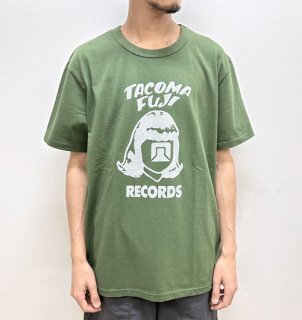 TACOMA FUJI RECORDS（タコマフジレコード） - インディゴ 富山市 聖林