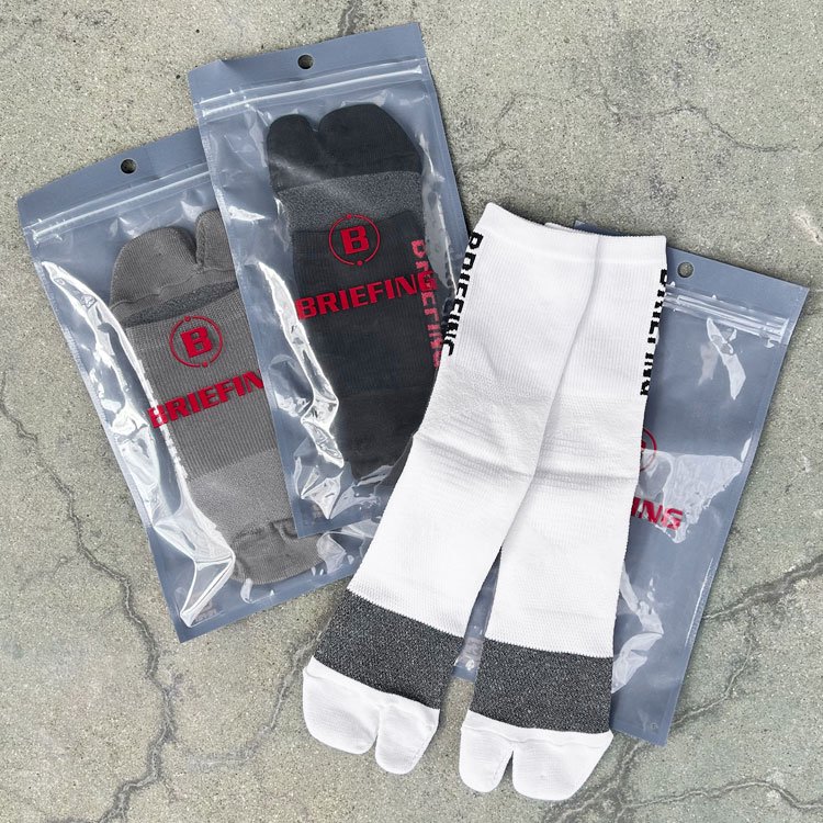 MENS CORDURA GOLF MIDDLE SOCKS（メンズコーデュラゴルフミドル