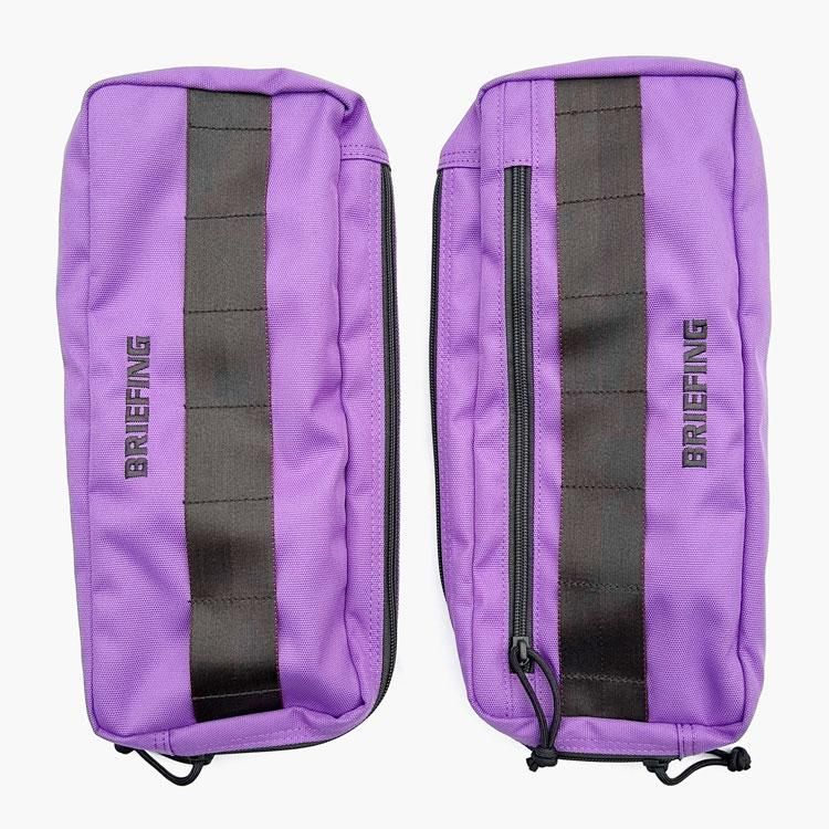 SEPARATE SHOES CASE ECO CANVAS CR（セパレートシューズケース