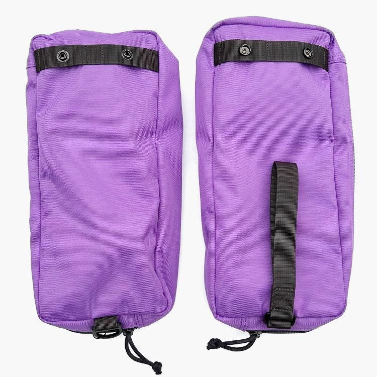 SEPARATE SHOES CASE ECO CANVAS CR（セパレートシューズケース