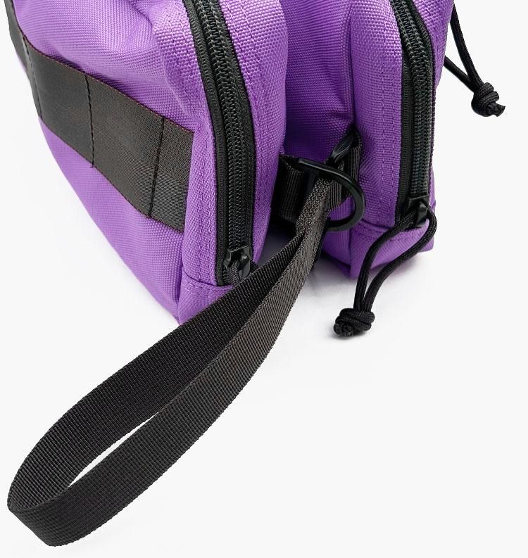 SEPARATE SHOES CASE ECO CANVAS CR（セパレートシューズケース