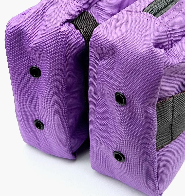 SEPARATE SHOES CASE ECO CANVAS CR（セパレートシューズケース