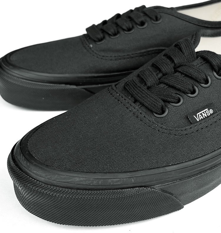 AUTHENTIC 44 DX（オーセンティック44デラックス） - VANS（ヴァンズ