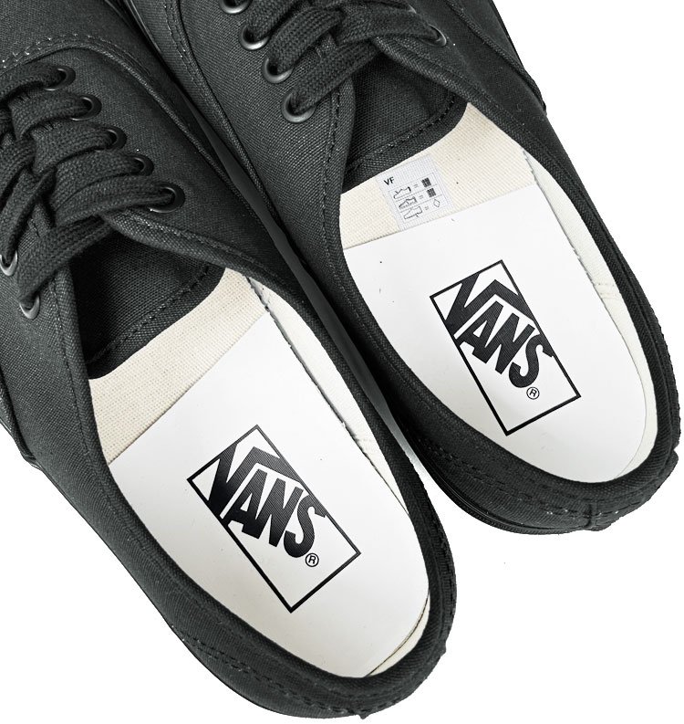 AUTHENTIC 44 DX（オーセンティック44デラックス） - VANS（ヴァンズ