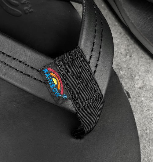 Rainbow Sandals × SD 302ALTS Classic Leather - STANDARD CALIFORNIA 