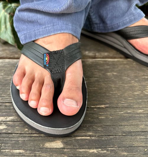 Rainbow Sandals × SD 302ALTS Classic Leather - STANDARD CALIFORNIA