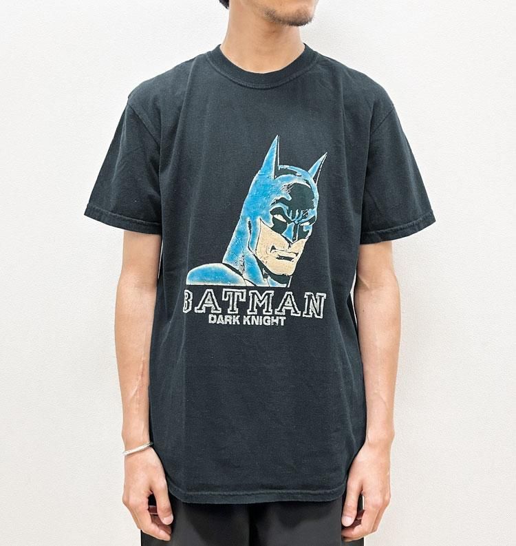 the dark knight batman tシャツ バットマン M - Tシャツ/カットソー