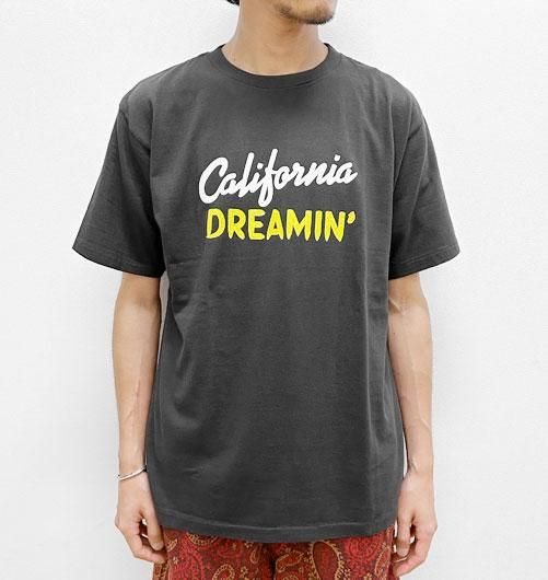 スタンダードカリフォルニア　California Dreamin’ T