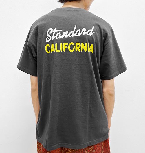 SD California Dreamin' T - STANDARD CALIFORNIA（スタンダード