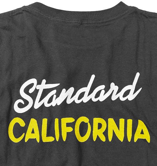 SD California Dreamin' T - STANDARD CALIFORNIA（スタンダード