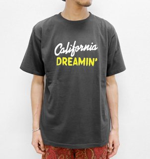 SD California Dreamin’ T／STANDARD CALIFORNIA（スタンダードカリフォルニア）