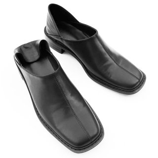 Slide Flat Shoes（スライドフラットシューズ）／AgAwd（アガウド）