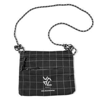 White Mountaineering（ホワイトマウンテニアリング）バッグ