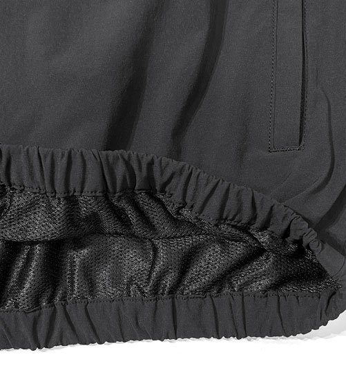 SD Cordura Stretch Utility Pullover Shirt（SDコーデュラストレッチ