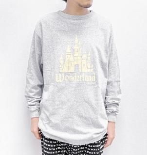 WONDER LAND 88/12 LSBOW WOWʥХ復