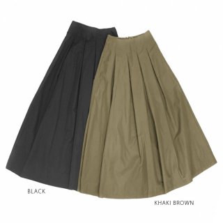 Volume Maxi Skirt（ボリュームマキシスカート）／AgAwd（アガウド）