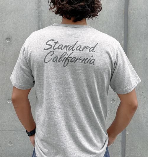 DISNEY × SD 88/12 California T - STANDARD CALIFORNIA（スタンダード