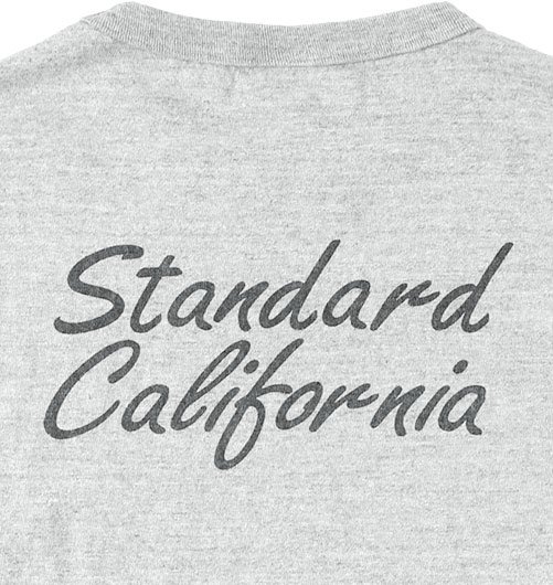 DISNEY × SD 88/12 California T - STANDARD CALIFORNIA（スタンダード