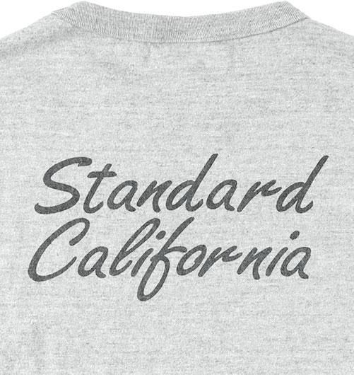 DISNEY × SD 88/12 California T - STANDARD CALIFORNIA（スタンダード