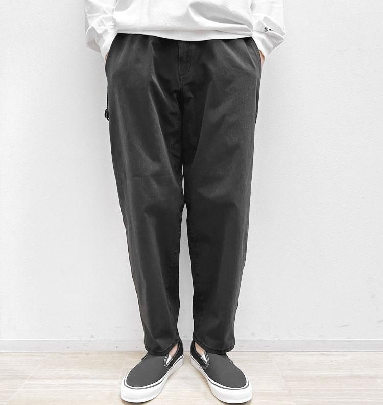 ENGINEERS PANT / CORDURA（エンジニアパンツ / コーデュラ