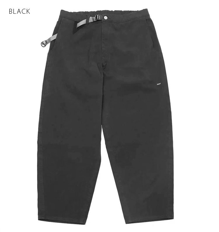 ENGINEERS PANT / CORDURA（エンジニアパンツ / コーデュラ