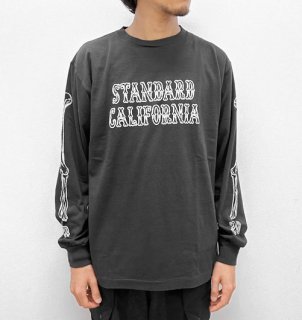 STANDARD CALIFORNIA（スタンダードカリフォルニア）Tシャツ