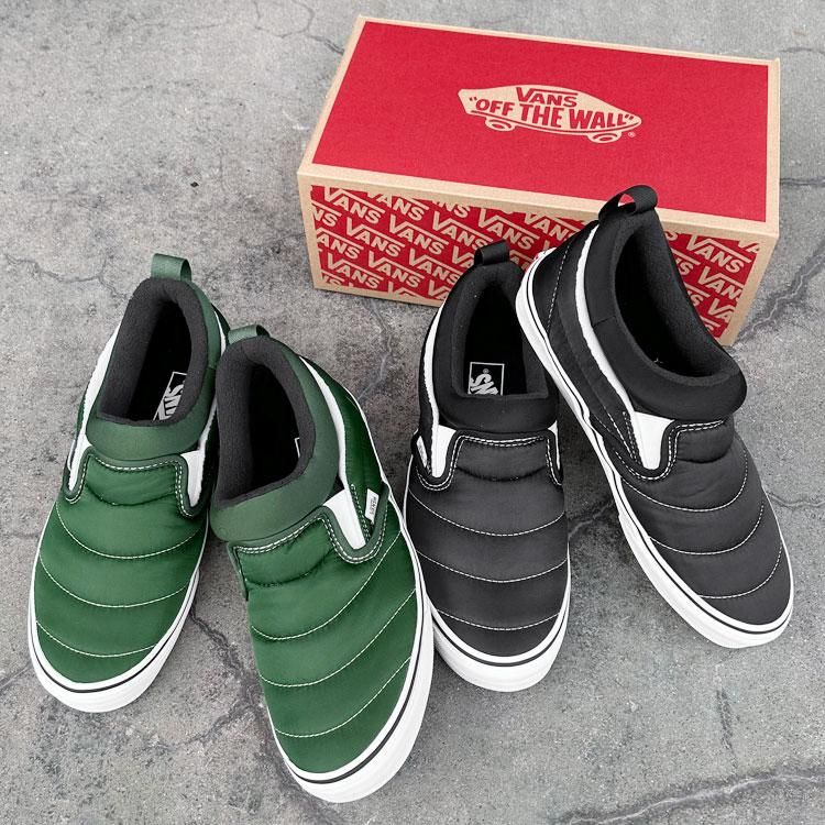 vans バンズ スリッポン タトゥー - スニーカー