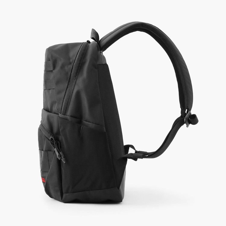 WM x BRIEFING 'X-PAC BACK PACK' - White Mountaineering（ホワイト