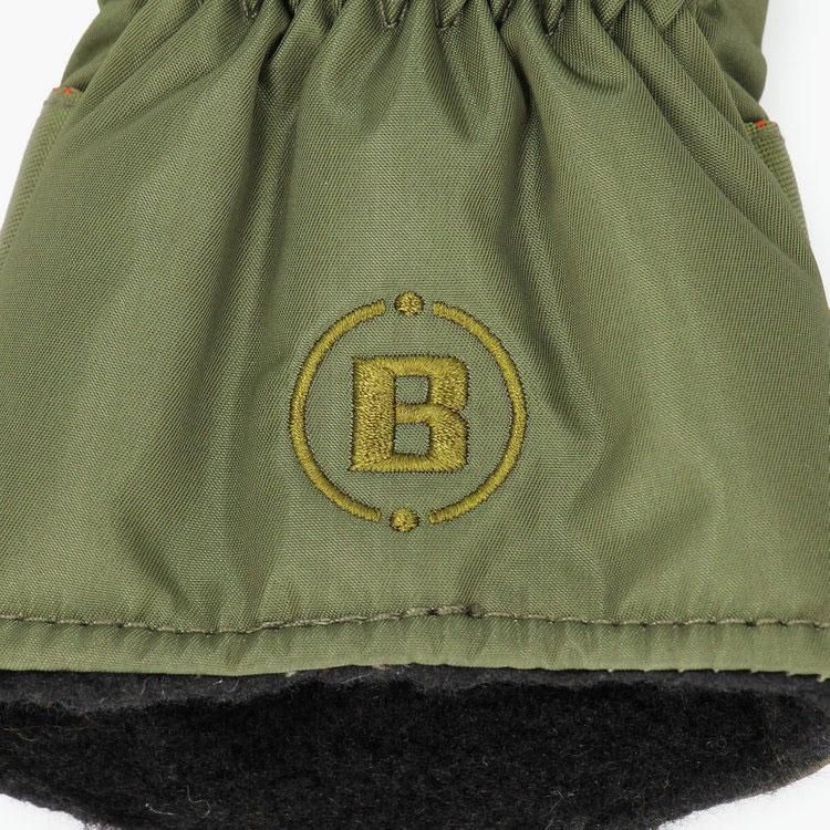 BRIEFING レンジャーグリーン TURF WIRE RANGER GREEN（ターフワイヤーレンジャーグリーン