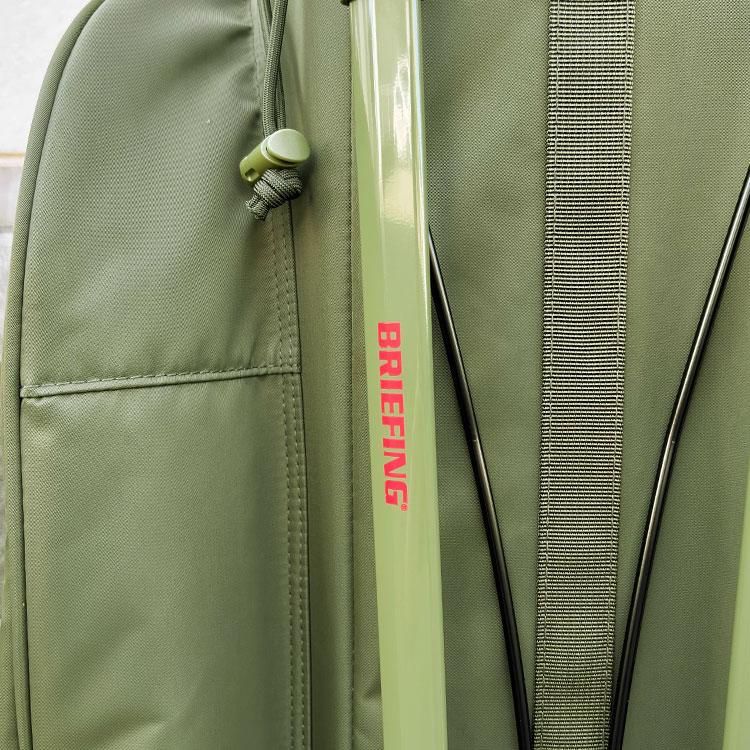 CR-4 #03 RANGER GREEN - BRIEFING（ブリーフィング
