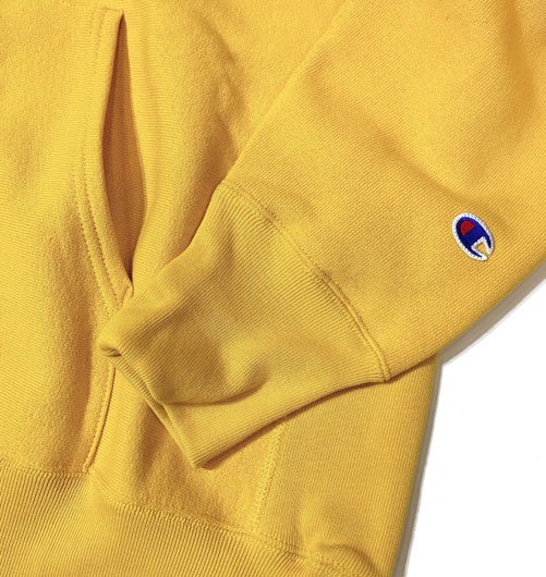 Champion for SD Exclusive Reverse Weave Hood Sweat - STANDARD 