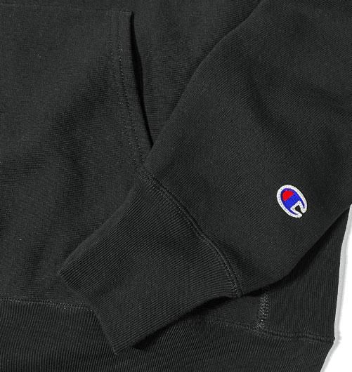 Champion for SD Exclusive Reverse Weave Hood Sweat
