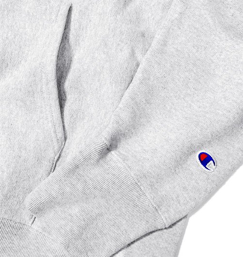 Champion for SD Exclusive Reverse Weave Hood Sweat - STANDARD