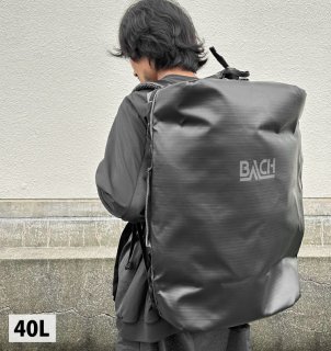 Dr. Expedition 40／BACH（バッハ）