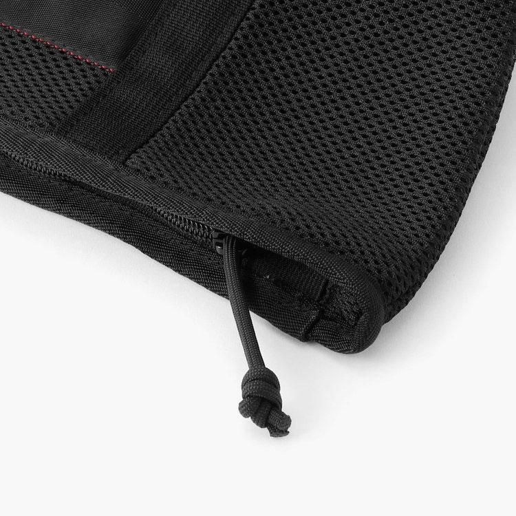 LAUNDRY BAG S（ランドリーバッグS） - BRIEFING