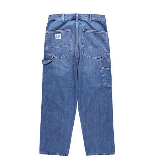 Lee × SD Painter Pants Vintage Wash - STANDARD CALIFORNIA