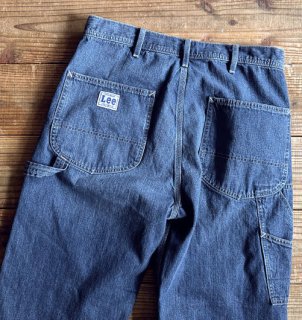 Lee × SD Painter Pants Vintage Wash／STANDARD CALIFORNIA（スタンダードカリフォルニア）