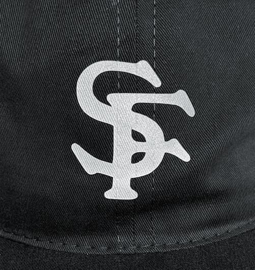 SF Reflective Cap（SFリフレクティブキャップ） - SASSAFRAS