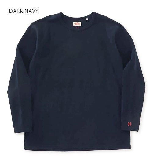 【激レア】ハリウッドランチマーケット 1~35巻 カタログフルコンプリート ストレッチフライス コンフォータブル ロングスリーブ Tシャツ