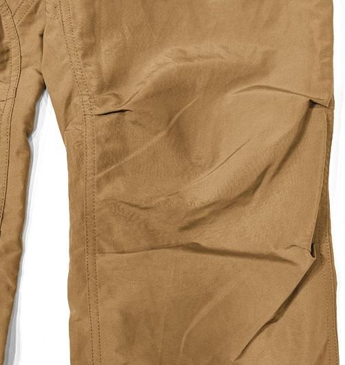 Overgrown Hiker Pants ”60/40”（オーバーグローンハイカー