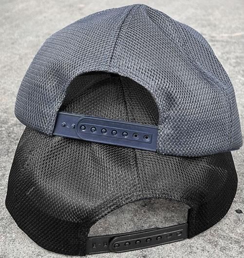 スタンダード カリフォルニアSD Box Logo All Mesh Cap SD Box Logo Patch All Mesh Cap - Official Store Limited